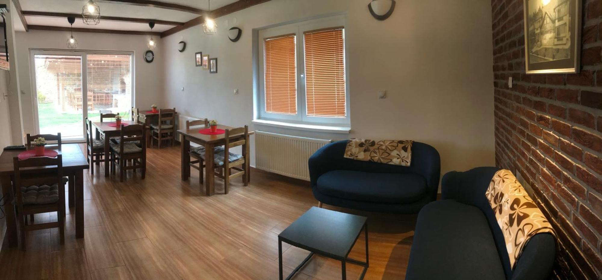 Hestia Apartments Берово Экстерьер фото