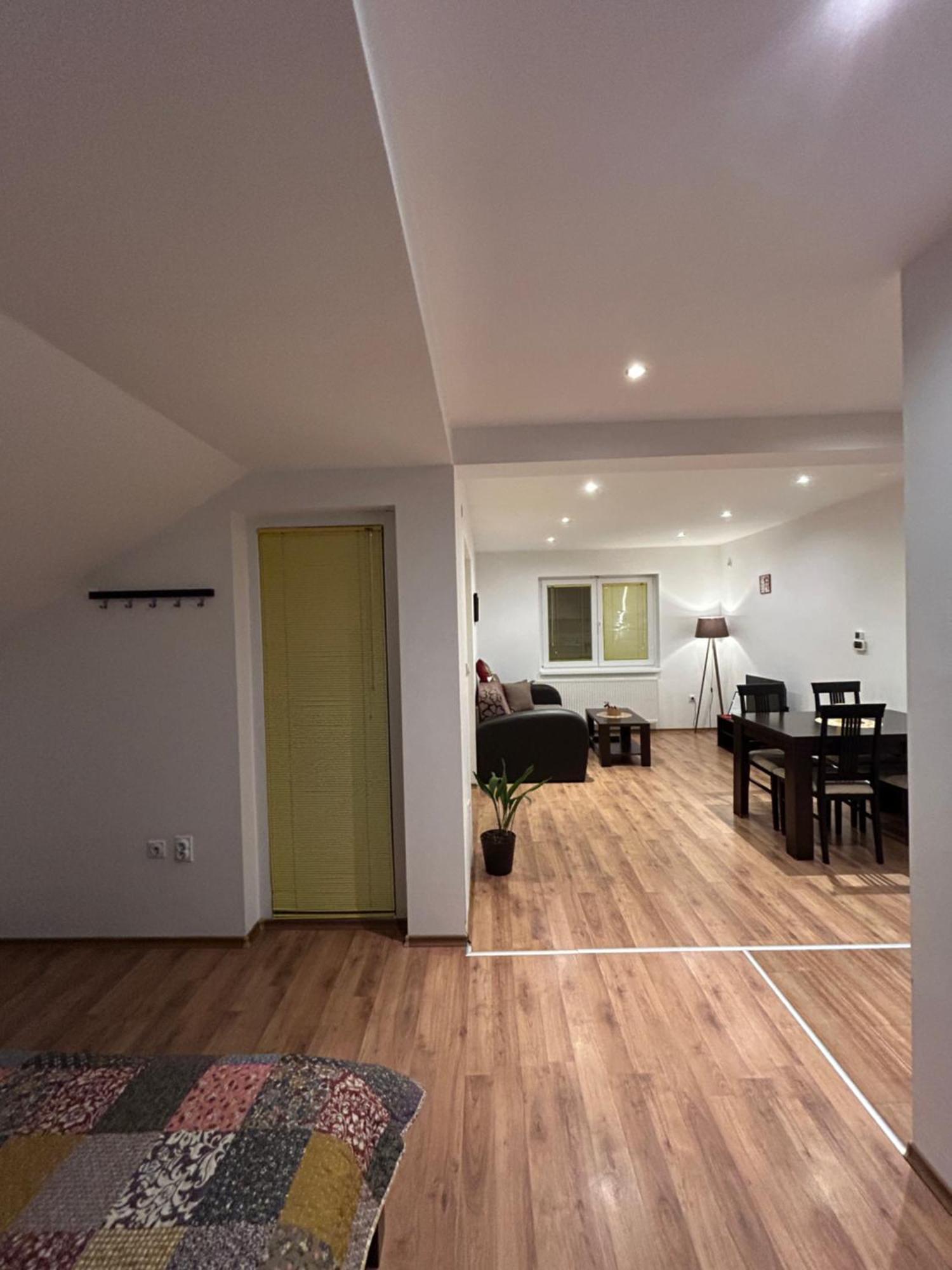 Hestia Apartments Берово Экстерьер фото