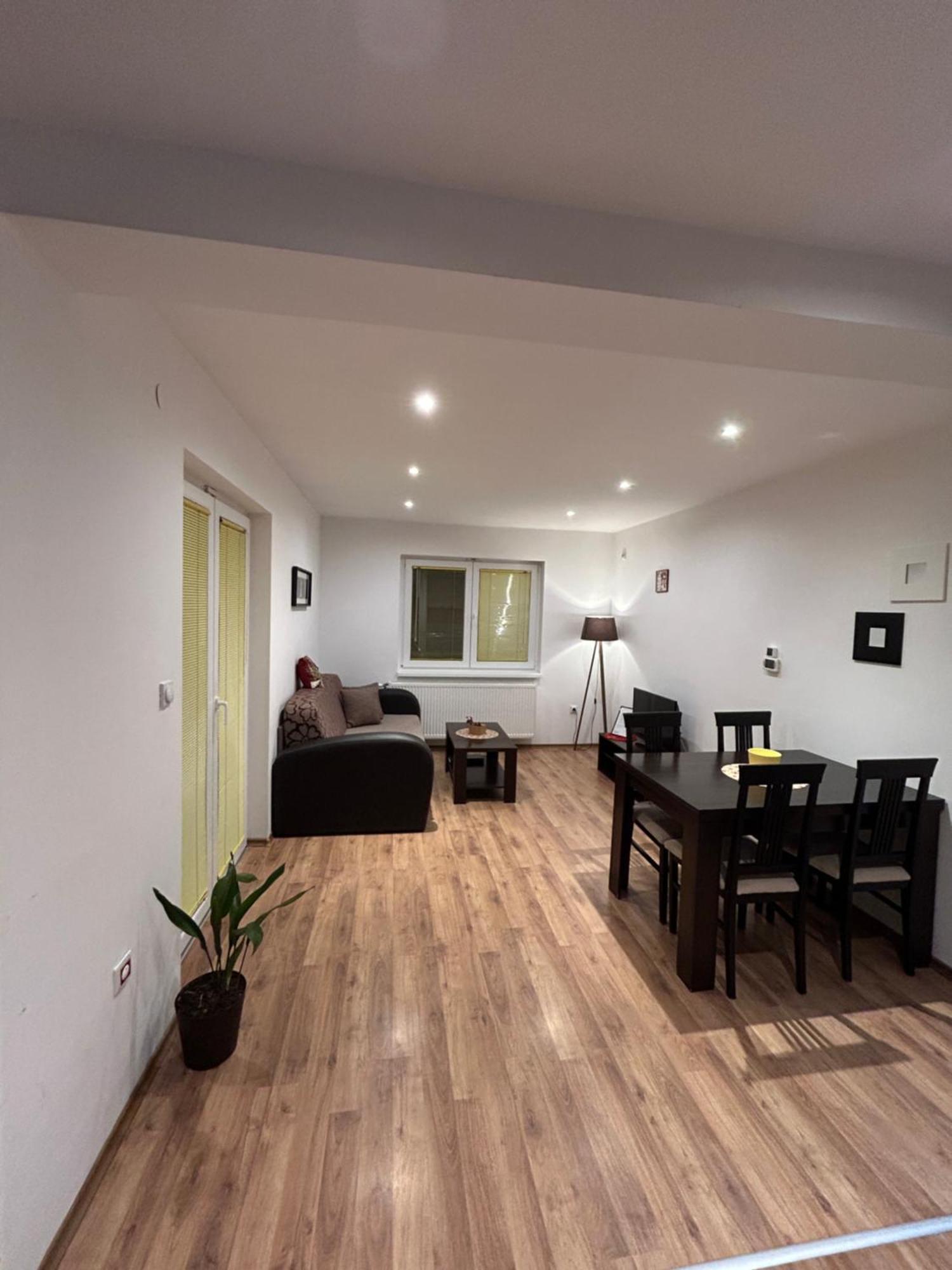 Hestia Apartments Берово Экстерьер фото