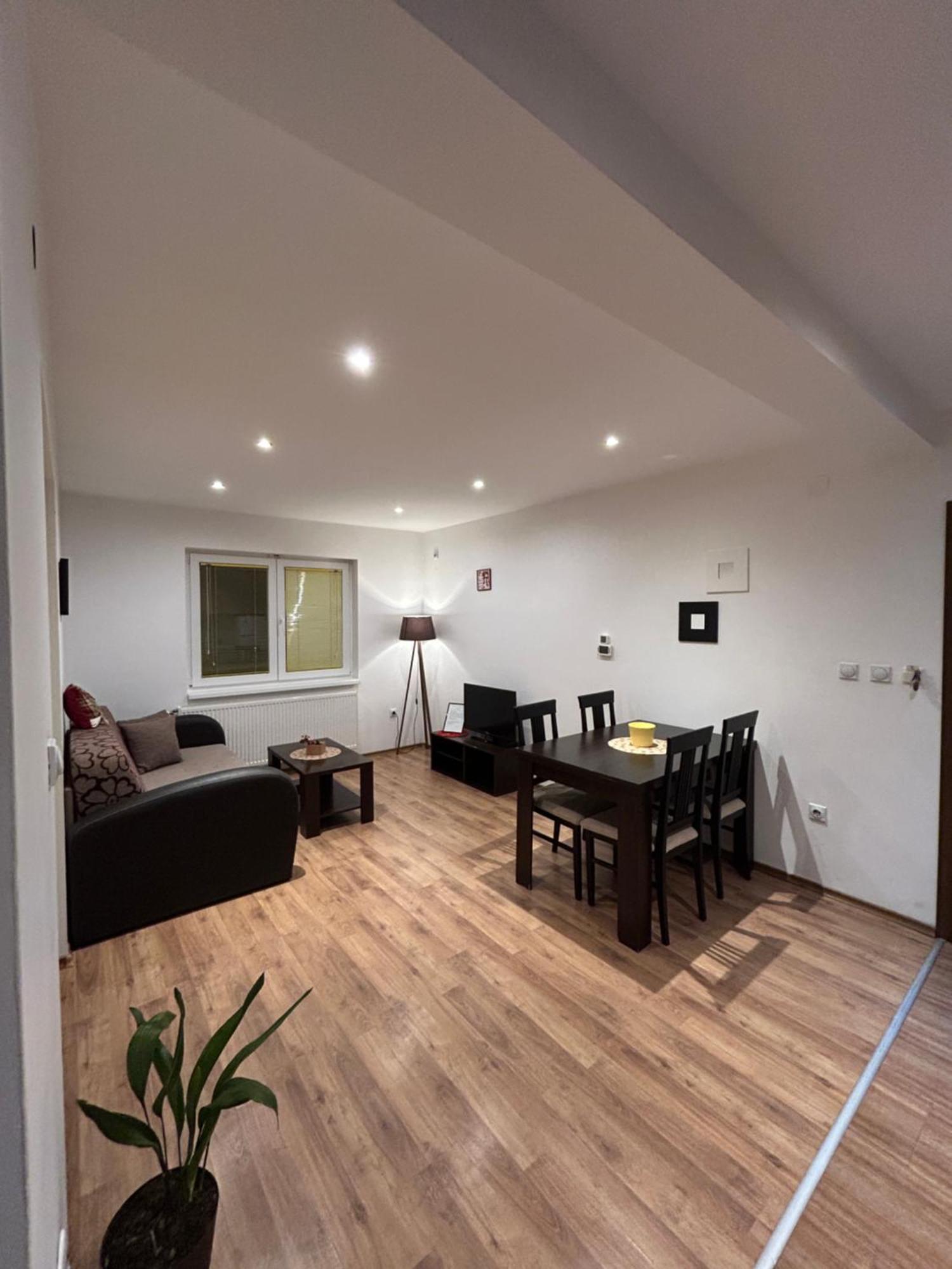 Hestia Apartments Берово Экстерьер фото