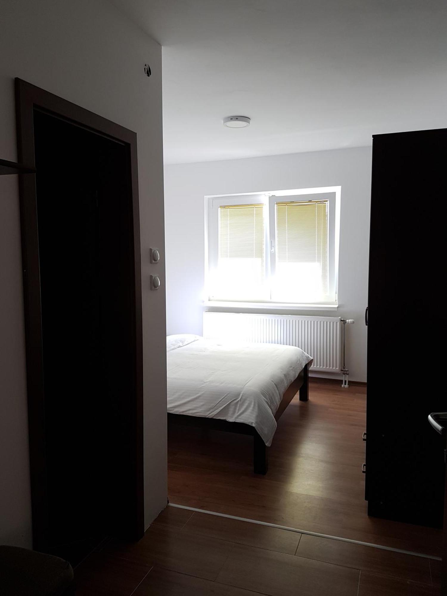 Hestia Apartments Берово Экстерьер фото
